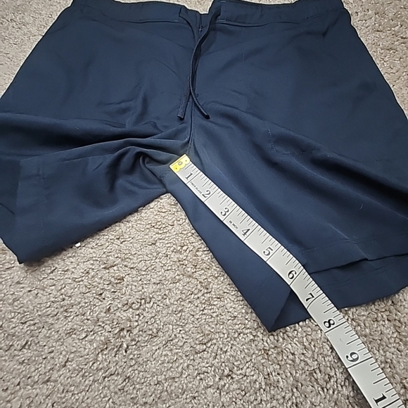 Nike Women Dri Fit Shorts Sz Large - Picture 8 of 10